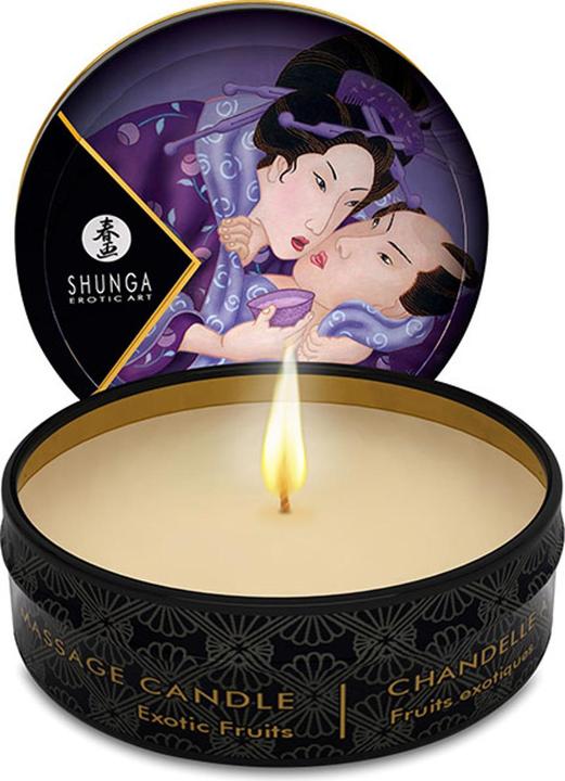 Shunga Exotic Fruits (30 ml)