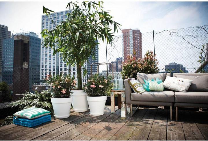 Actual product image Elho Loft Urban (58 cm)