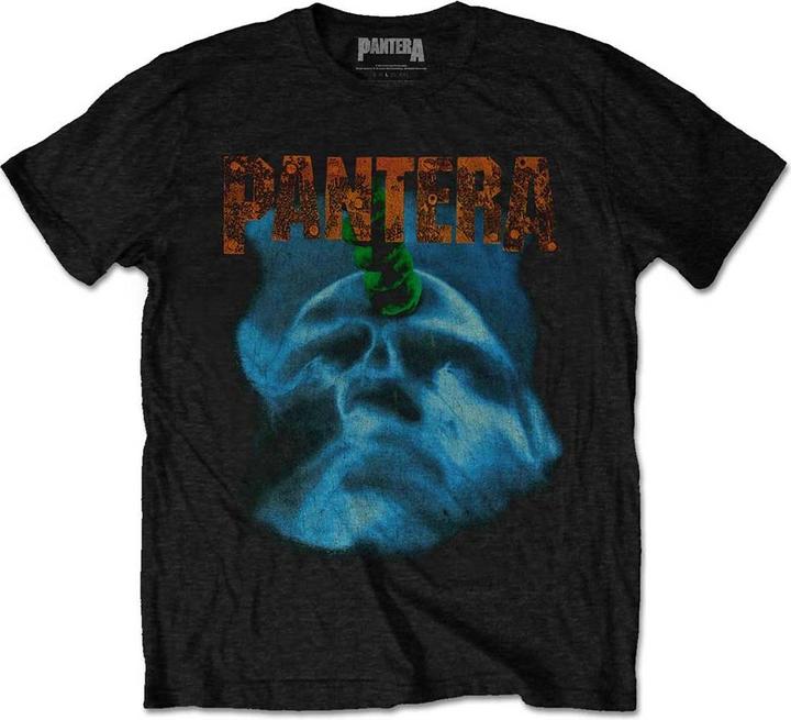 Pantera Far Beyond Driven World Tour