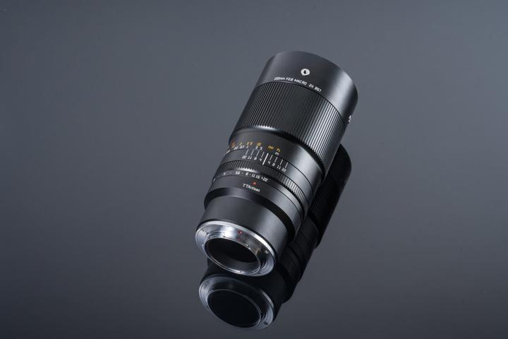 Immagine prodotto TTArtisan Macro 100 mm F2.8 GFX (C-mount, Full-frame)