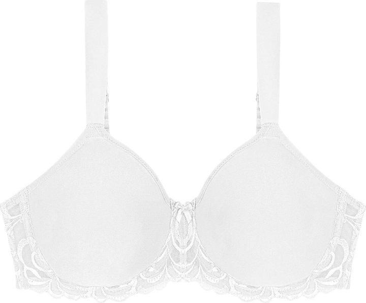 Actual product image Triumph Modern Finesse W01 Minimizer Bra (90 G, Single pack)