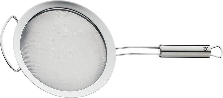 Produktbild WMF Brühsieb Profi Plus Platin (20 cm)