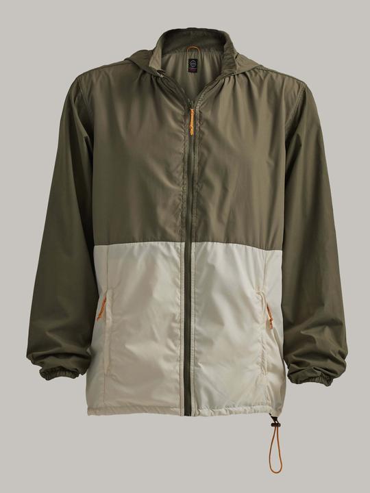 Produktbild Wrangler Lwt Packable Jacket (L)