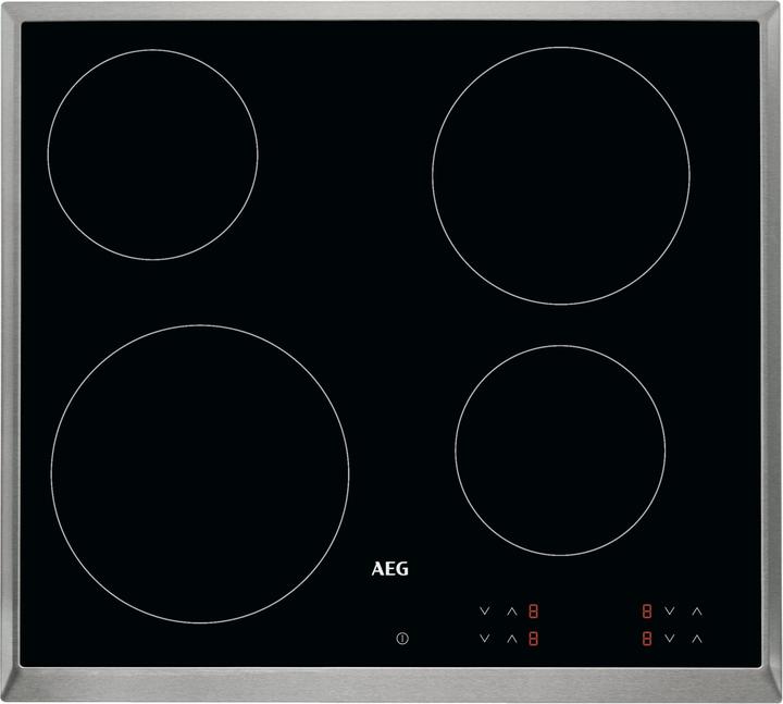 Produktbild AEG KFA58SM