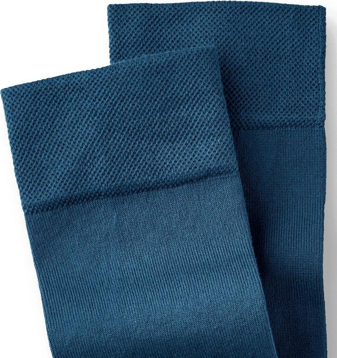 Actual product image Blacksocks Organic Comfort (Single pack, XL, 40 - 41)