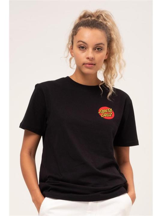 Produktbild Santa Cruz Classic Dot T-Shirt (L)