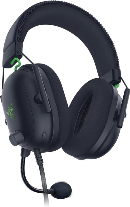 Immagine prodotto Razer Blackshark V2 (Cablato)