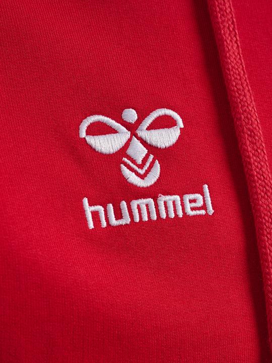 Image du produit hummel HOODIE ZIP HMLGO 2.0 (L)