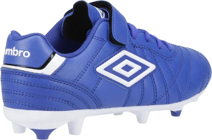 Immagine prodotto Umbro Speciali Liga Scarpe da Calcio Risoluto Pelle Bambini (32)