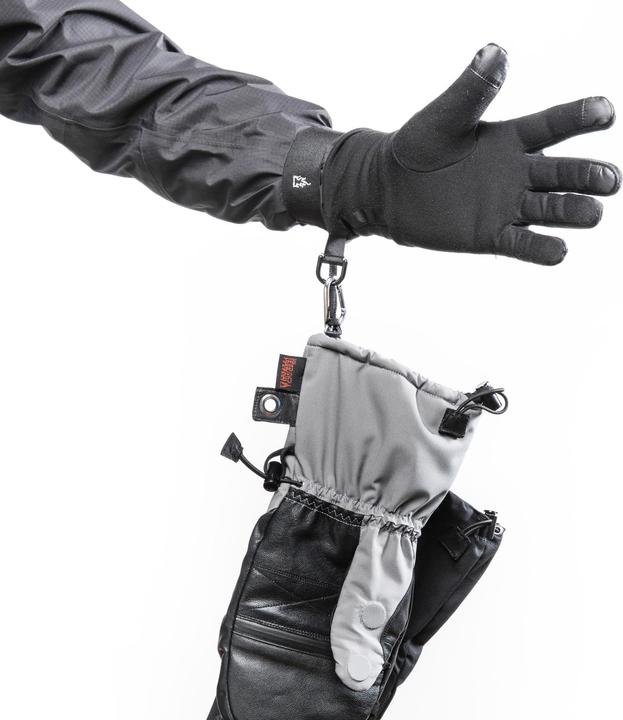 Produktbild HEAT Polar Hood (6, 7, 8)