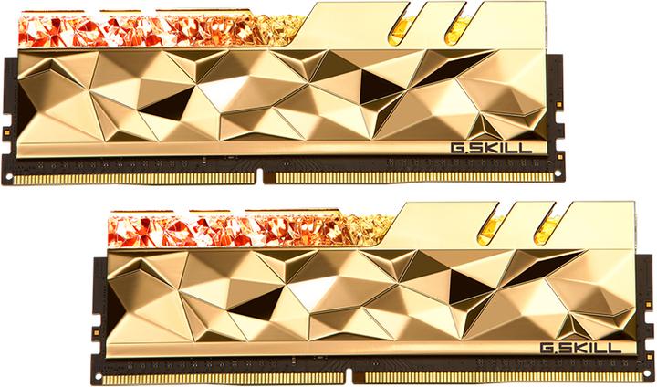Produktbild G.Skill Tz Royal (2 x 8GB, 3600 MHz, DDR4-RAM, DIMM)