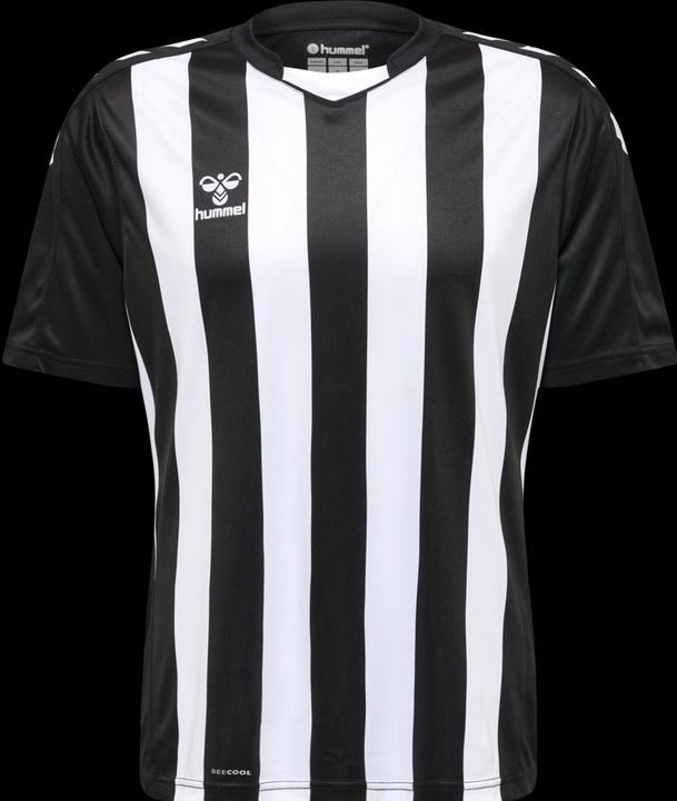 Image du produit hummel Core Xk Striped Jersey S/S (XXL)