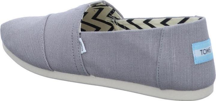 Produktbild Toms W's Classic Alpargata Canvas (37)