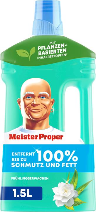 Immagine prodotto Meister Proper Detergente Multiuso