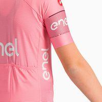 Produktbild Castelli #GIRO107 KID JERSEY (12)