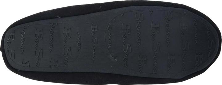 Actual product image Ben Sherman Mens Casa Cartegena Moccasin Slippers (40.5)