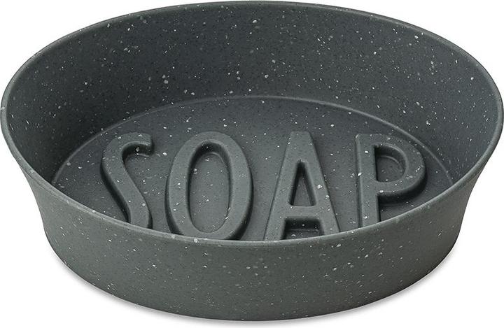 Image du produit Koziol Porte-savon SOAP gris