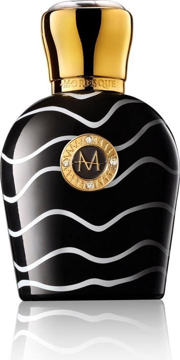 Image du produit Moresque Sahara Blue Eau de Parfum (Eau de parfum, 50 ml)