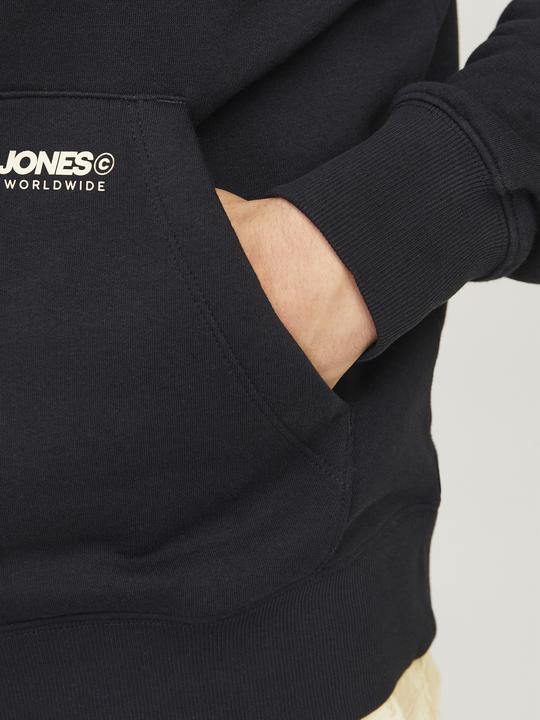 Produktbild Jack & Jones Jjelegacy Sweat Hood Noos (XL)