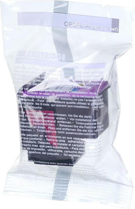 Immagine prodotto Superbulk Inchiostro per HP 305XL 3YM63AE reg SPB-305XLC 17 ml a colori