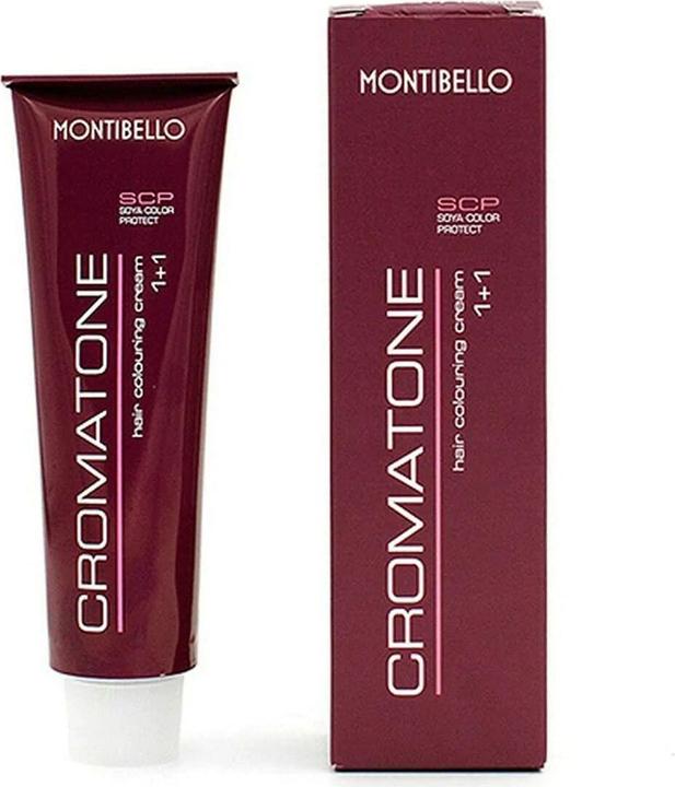 Produktbild Montibello Dauerfärbung Cromatone Nº 7,23 (60ml)