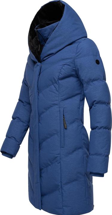 Actual product image Ragwear Natalka Cosy (5XL)