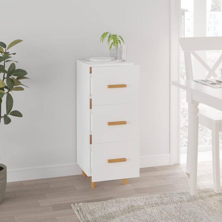 Image du produit VidaXL Lennox (34.5 x 34 x 90 cm)