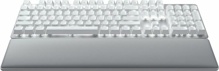 Produktbild Razer Pro Type Ultra (DE, Kabellos, Kabelgebunden)