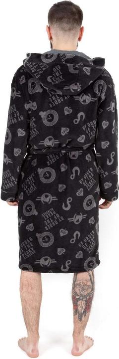 Image du produit Peaky Blinders Robe de chambre (L)