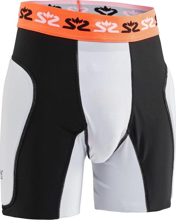 Image du produit Salming Short de gardien de but Protectiv E-series (XXL)