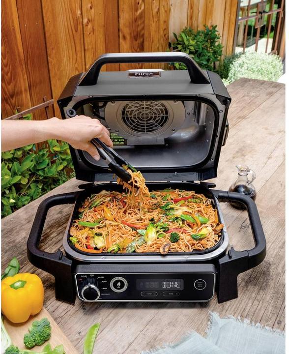 Immagine prodotto Ninja Grill a legna per esterni (2.40 kW)