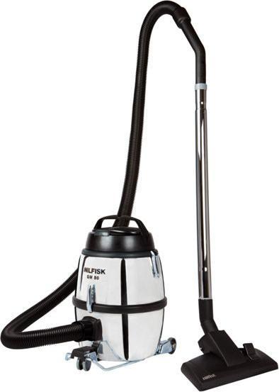 Image du produit Nilfisk GM80 C EU (Aspirateur eau et poussière)