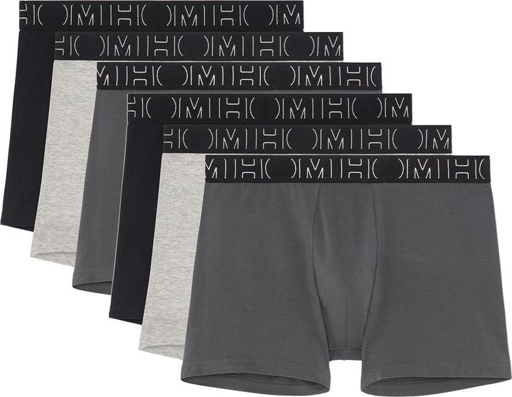 Produktbild HOM 6er Pack Patrick Long Short / Pant (S, 6er Pack)