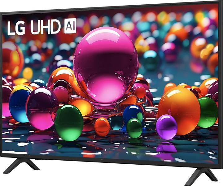 Actual product image LG 50UA75006LA (50", LED, 4K, 2025)