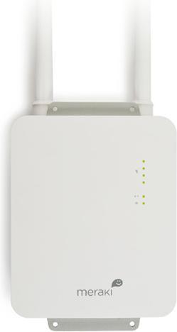 Cisco Meraki MR62 - Accesspoint - Wi-Fi - 2.4 GHz