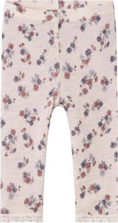 Valori nutrizionali e ingredienti Name it Leggings in lana merino (74)