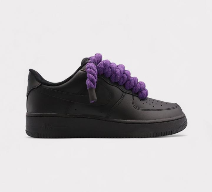 Immagine prodotto Nike Air Force 1 Black (38.5)