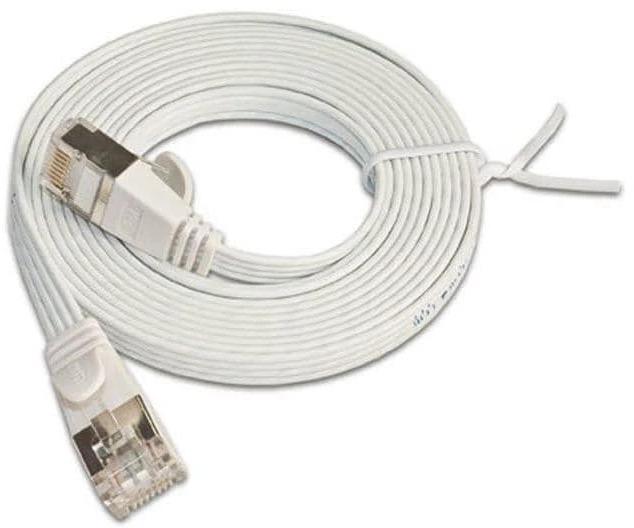 Image du produit Wirewin Câble de réseau (STP, CAT6, 5 m)