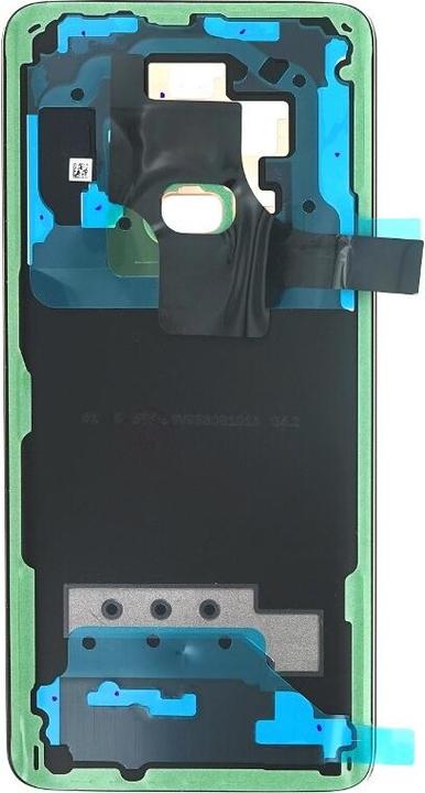 Immagine prodotto Samsung Galaxy S9 Duos G960F/DS Cover posteriore oro