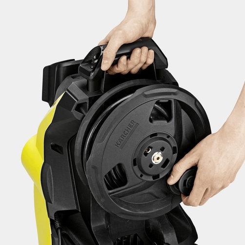 Produktbild Kärcher K4 Premium Power Control Home (Netzbetrieb)