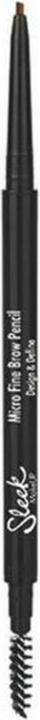Sleek MakeUP MICRO-FINE brow pencil #Blonde (Blonde)