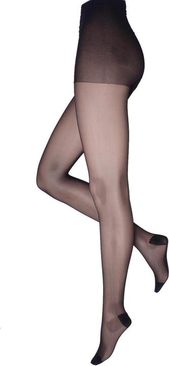 Image du produit Levee Comfort 20 Collant, couleur 399 noir, taille 45-47 (20 DEN, 45 - 47)