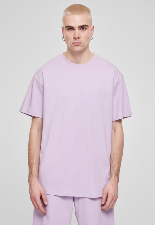 Actual product image Urban Classics Heavy Oversized Tee - 1560 (4XL)