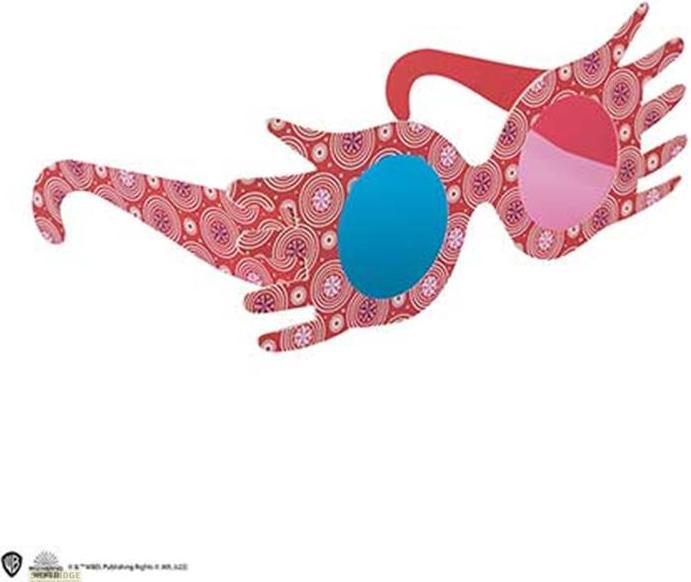 Actual product image Cinereplicas Harry Potter - Luna Lovegood