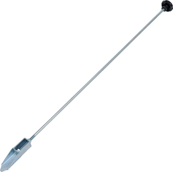 Actual product image Sport-Thieme Weitenmessstab Track & Field (950 g)