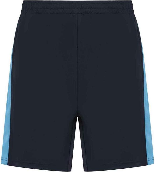 Actual product image Finden & Hales Childrens/Kids Knitted Sweat Shorts (128)
