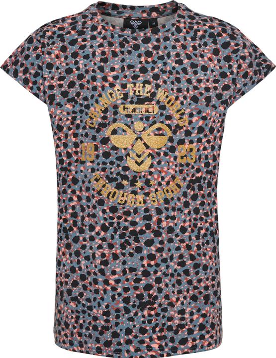 Produktbild hummel Hmlmejse T-Shirt S/S (134)