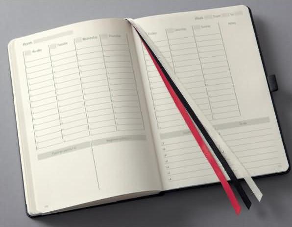 Actual product image Sigel Conceptum (A5, English)