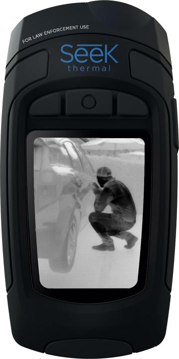 Actual product image SeeK Reveal Shield Pro