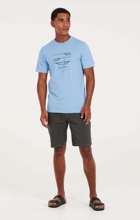 Actual product image Protest Prtrimble T-Shirt (XL)